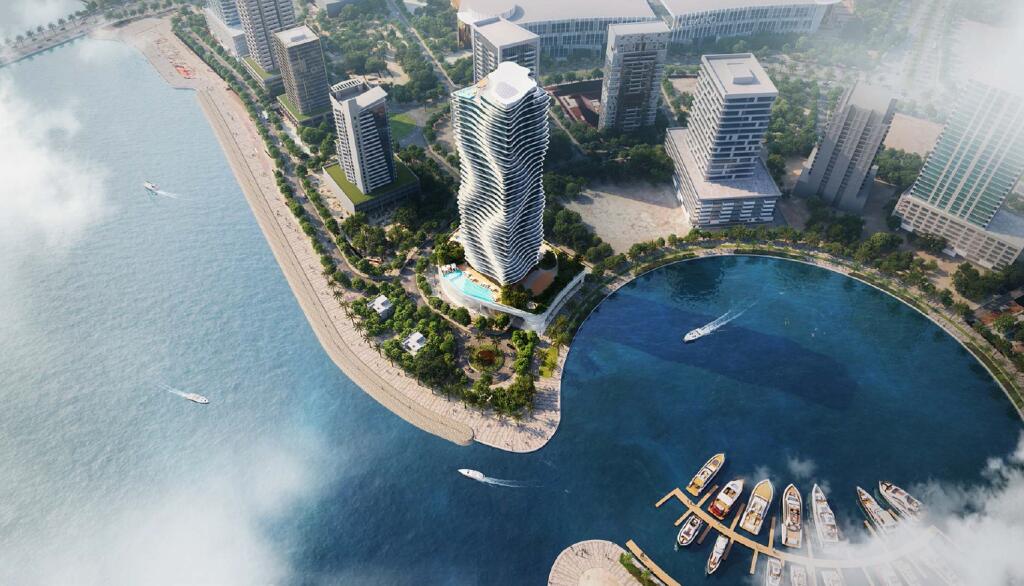 Main image of property: Abu Dhabi, United Arab Emirates