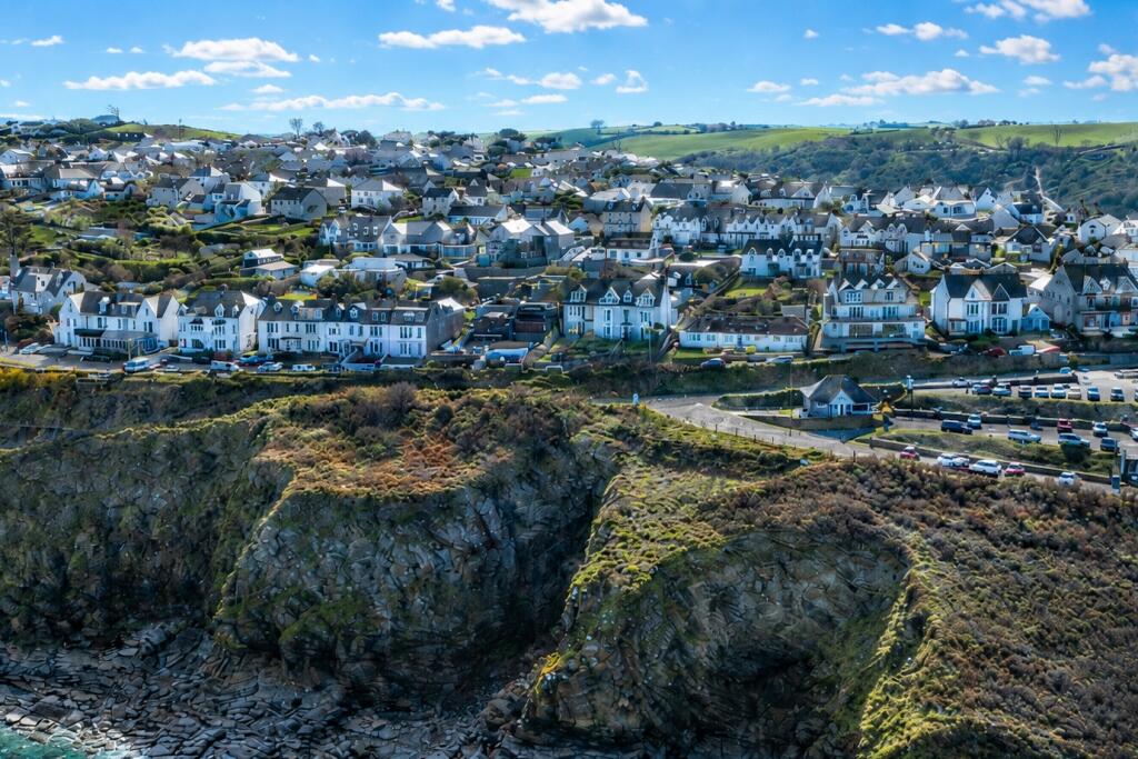Main image of property: Pen Eglos, Port Isaac, PL29