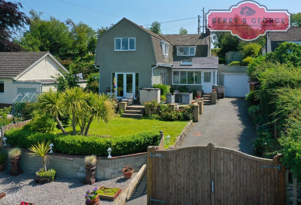 Main image of property: Bryn Coch Lane, CH7 5EJ