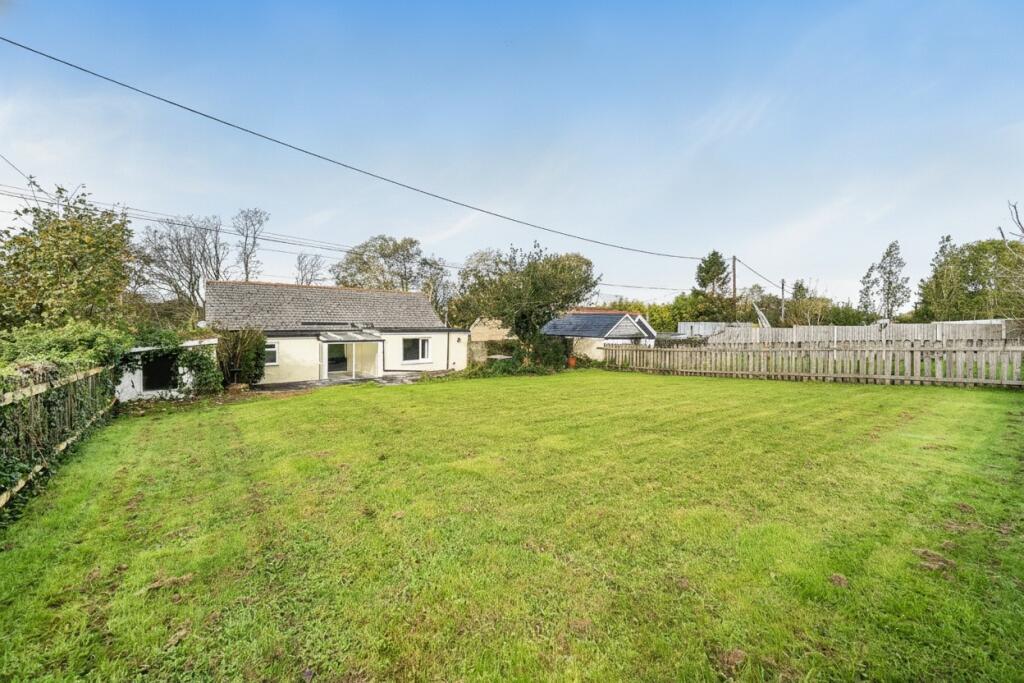 House in Budock Water, Mawnan - View 2