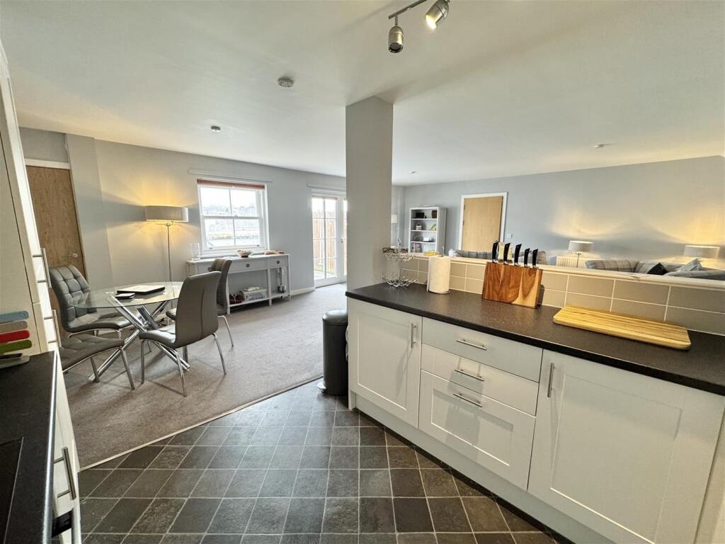 House in Penrith, Penrith New Squares, Castletown - View 5