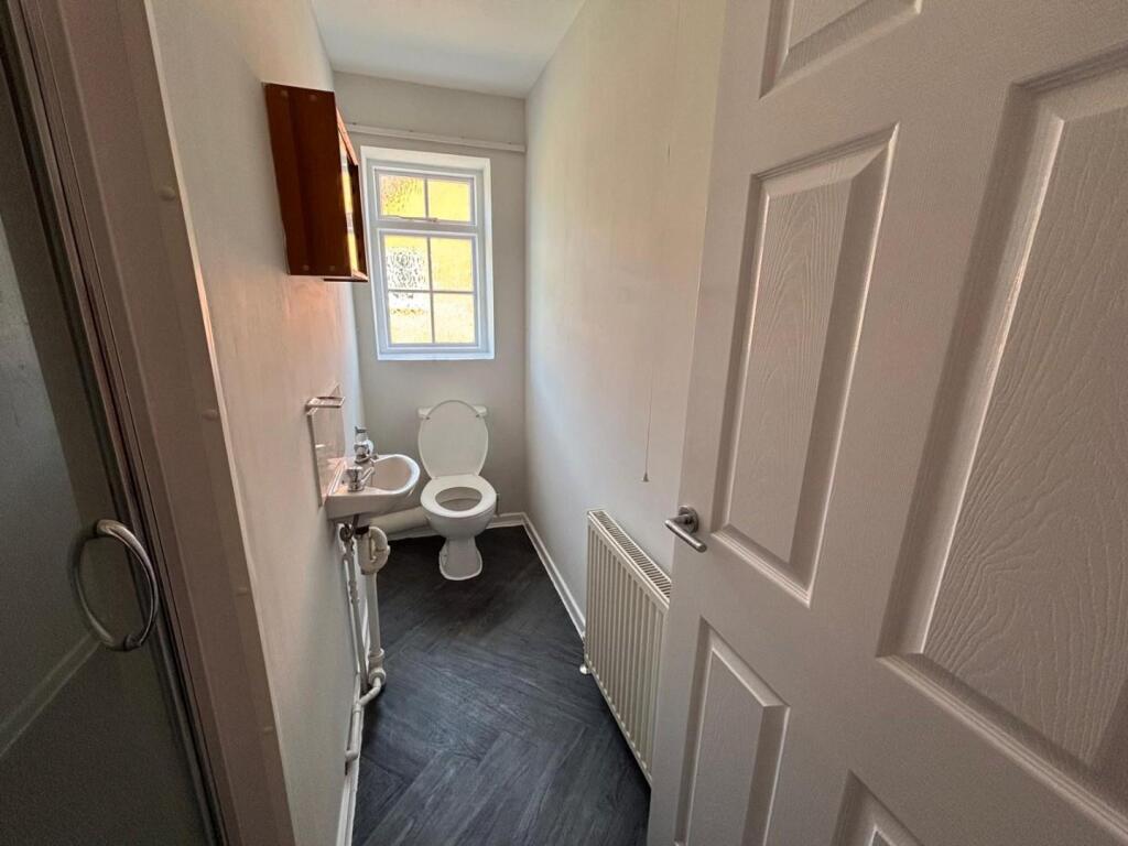 Additional image 5 of Flat 2, 116 High Street, Henley-in-Arden