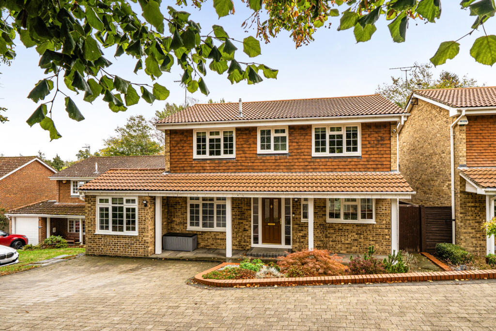Main image of property: Highlands Park, Seal, Sevenoaks