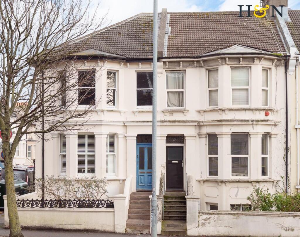 Main image of property: Sackville Road, Hove