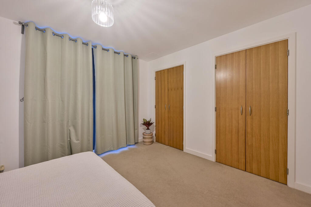Apartment in London, Southfields - View 5