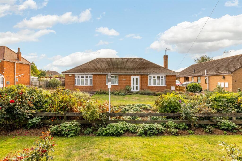 Main image of property: Middlegate Road West, Frampton