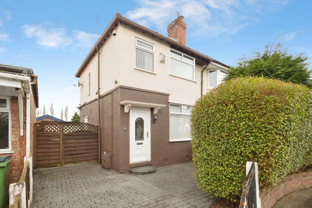 Main image of property: Foliage Road, Stockport, Greater Manchester, SK5