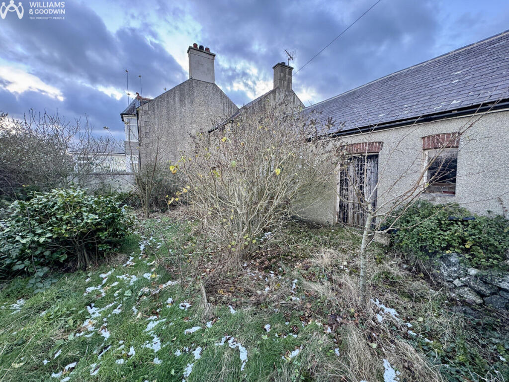 Gorad Road, Llanynghenedl, Anglesey, LL65 photo 3
