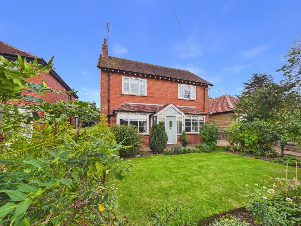 Main image of property: Red Scar Lane, Newby, Scarborough