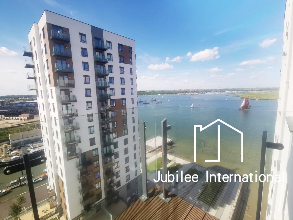 Main image of property: The Peninsula, Pegasus Way, Gillingham