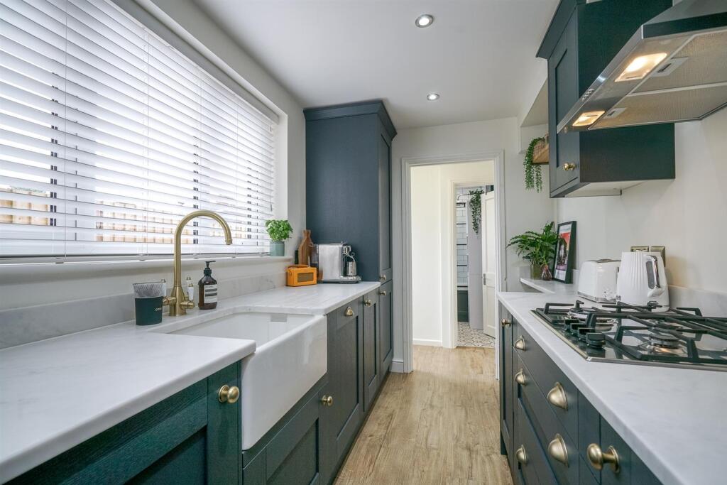 House in St Albans, Townsend - View 3