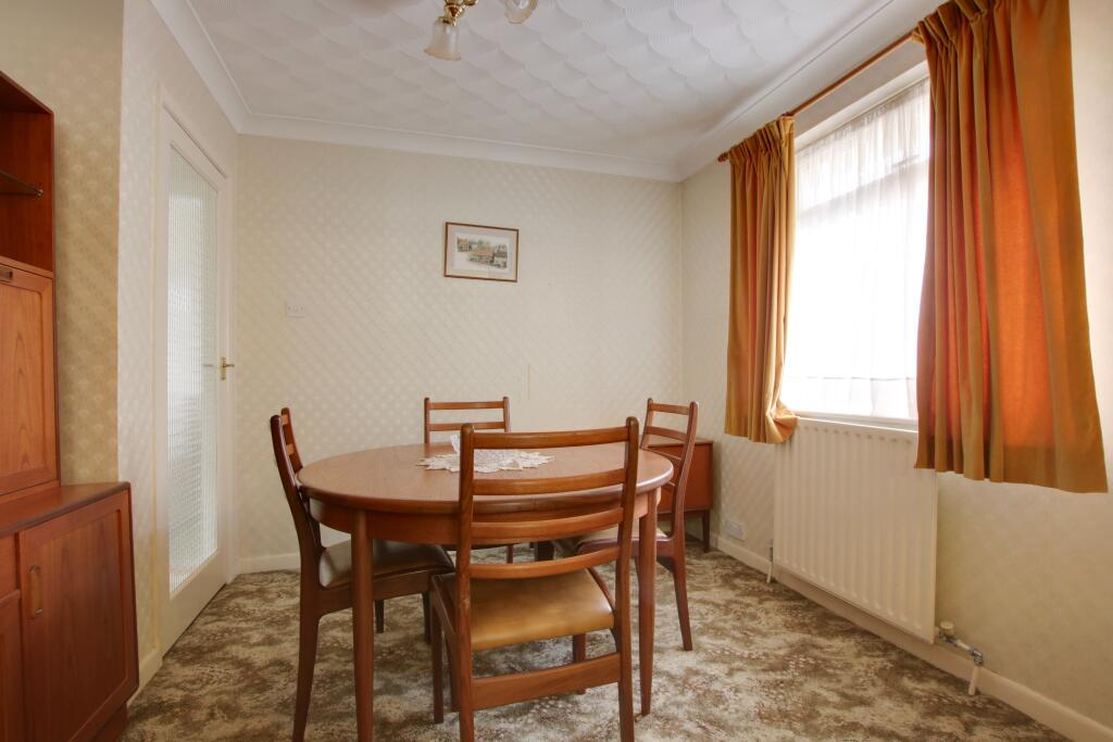 Argyle Crescent, Fareham photo 3
