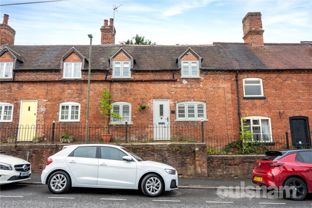 House in Bromsgrove, Alvechurch