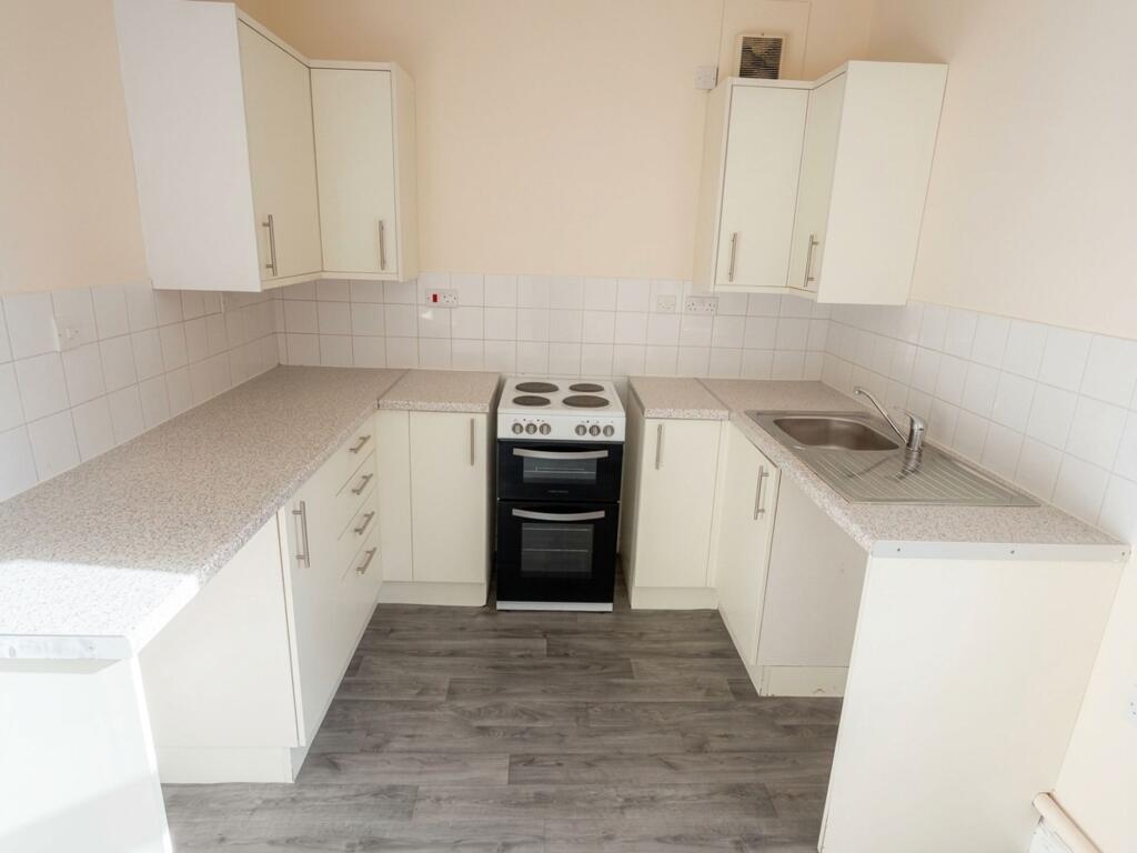 Apartment in Rhyl, Rhyl Town Centre - View 2