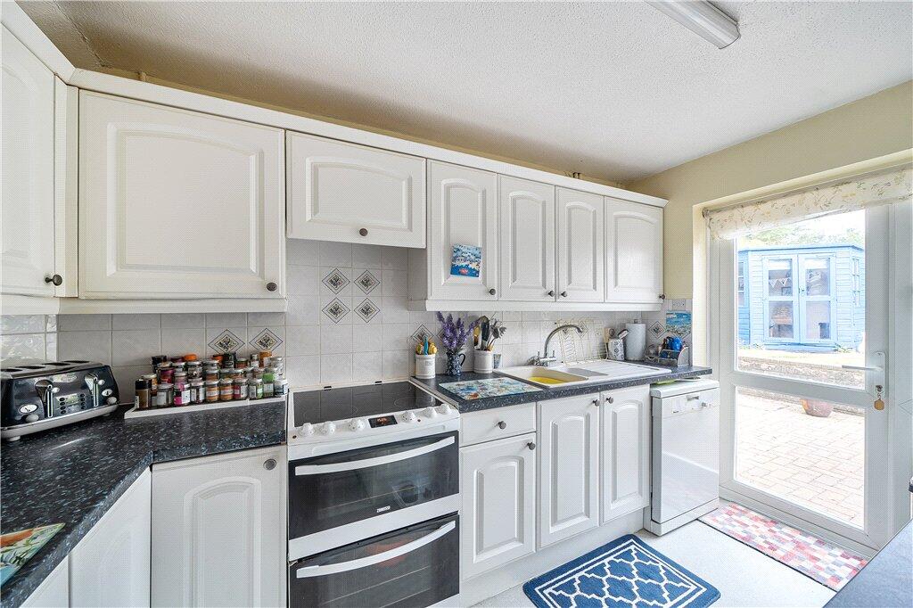 House in Romsey, Halterworth - More