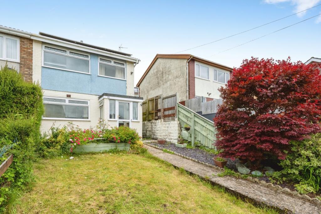 Main image of property: Brynmead Close, Sketty, Swansea, SA2