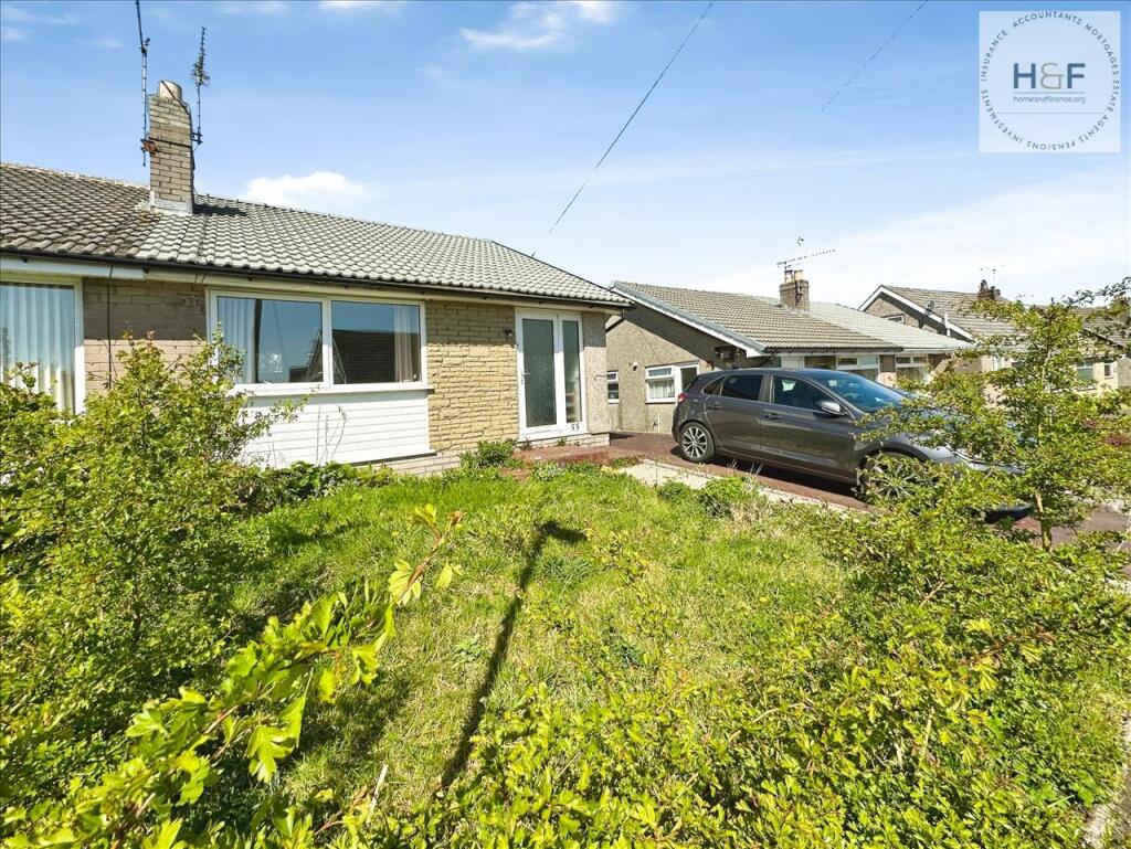 Main image of property: Bigland Drive, ULVERSTON
