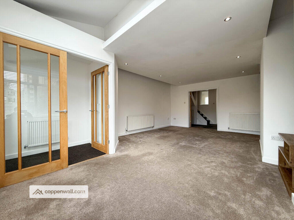 House in Oldham - More