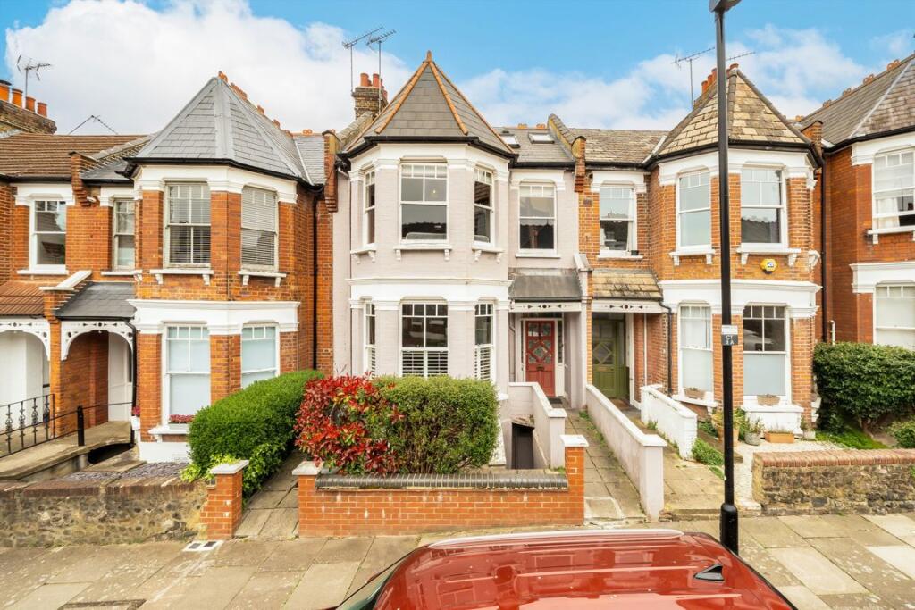 Main image of property: Coniston Road, London