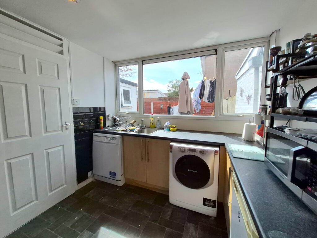 House in Wigan - More