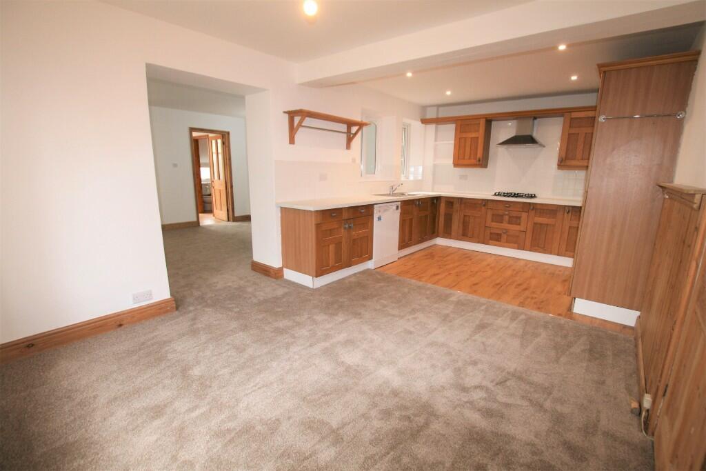 House in Ashford, Smeeth - View 5