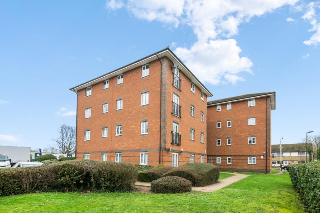 Main image of property: Pelham Place, Ealing, W13