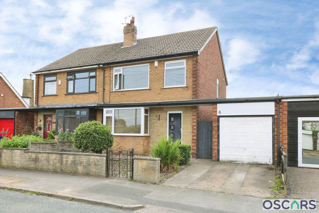 Main image of property: Canongate, Cottingham