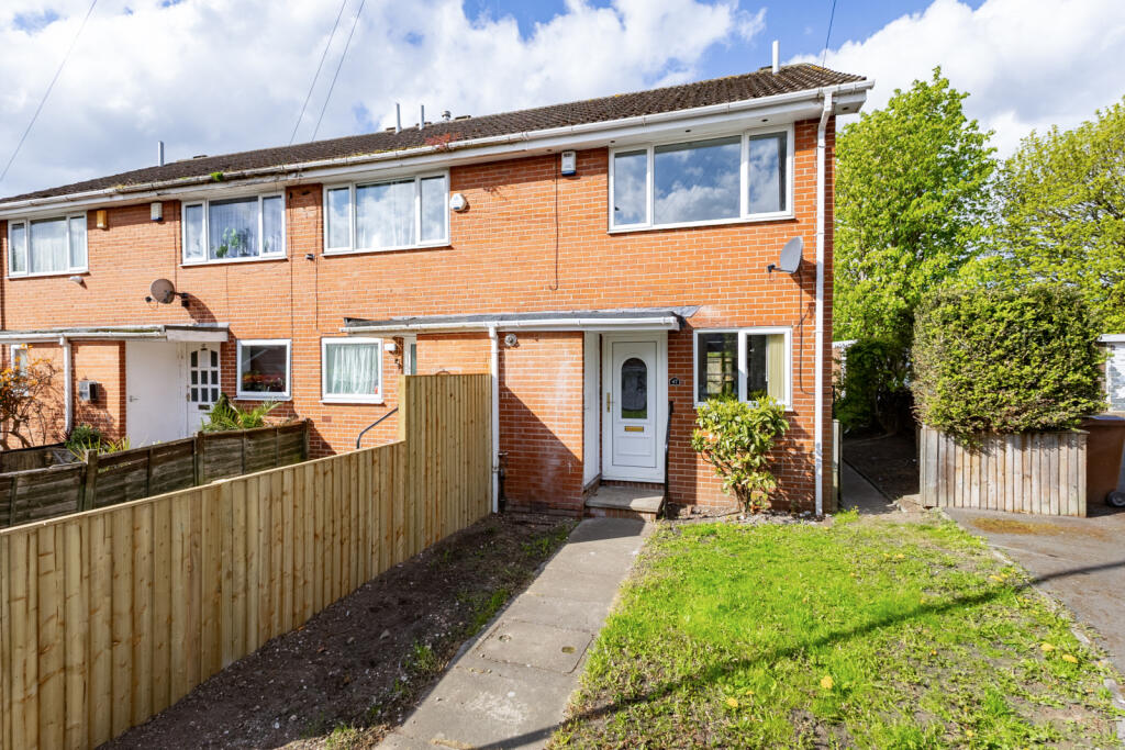 Main image of property: Maybush Road, Agbrigg, WF1