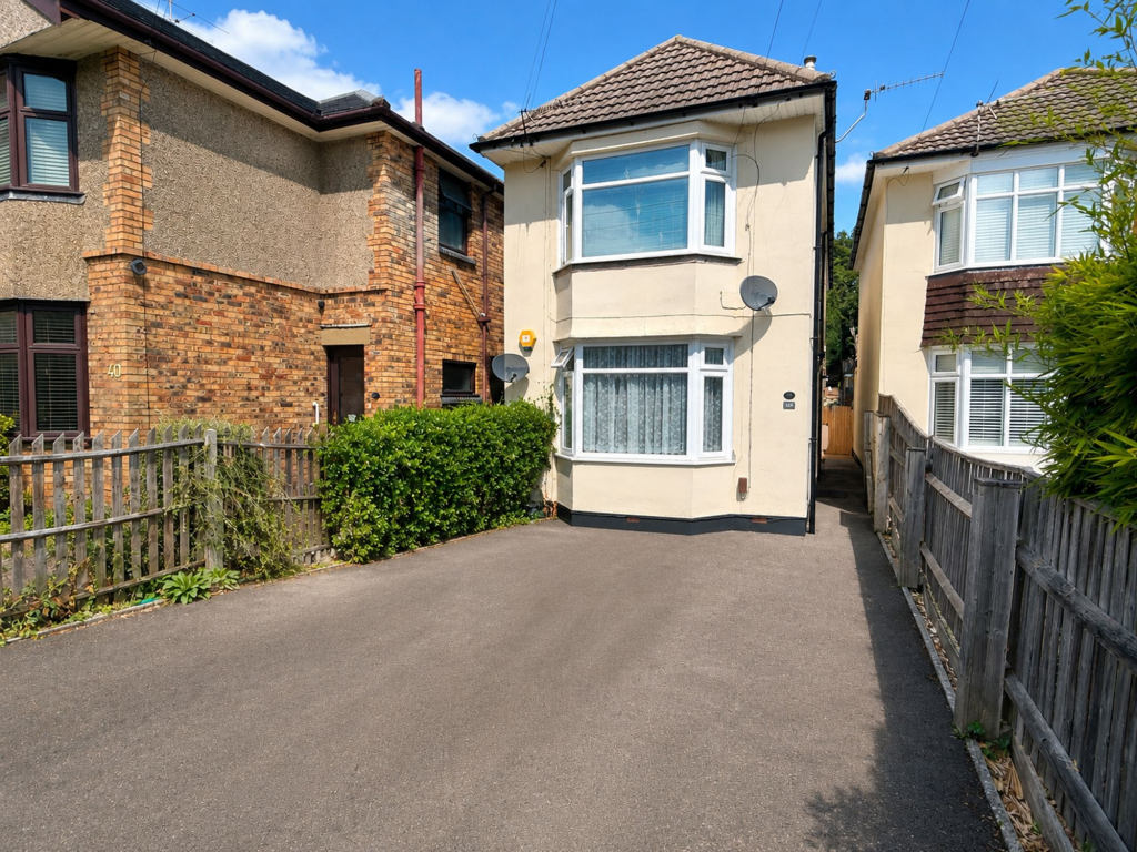 Main image of property: Portland Road, Bournemouth, BH9