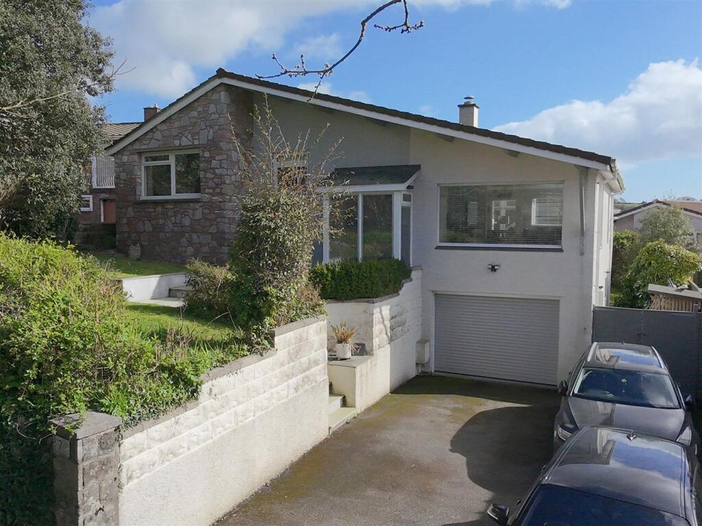 Main image of property: Waggon Hill, Plympton, Plymouth
