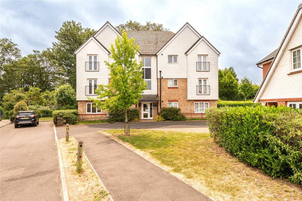 Main image of property: Bristol Close, Sittingbourne, Kent, ME10