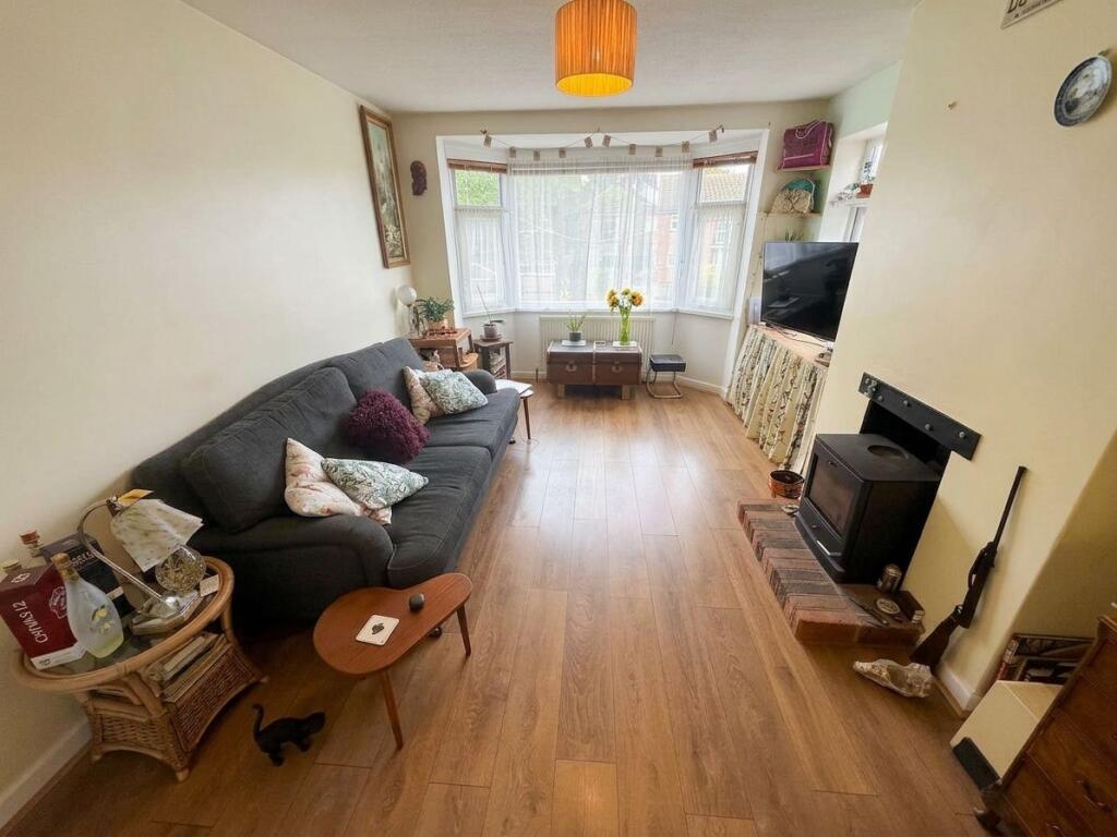 Apartment in Thanet, Broadstairs and St Peters - View 4