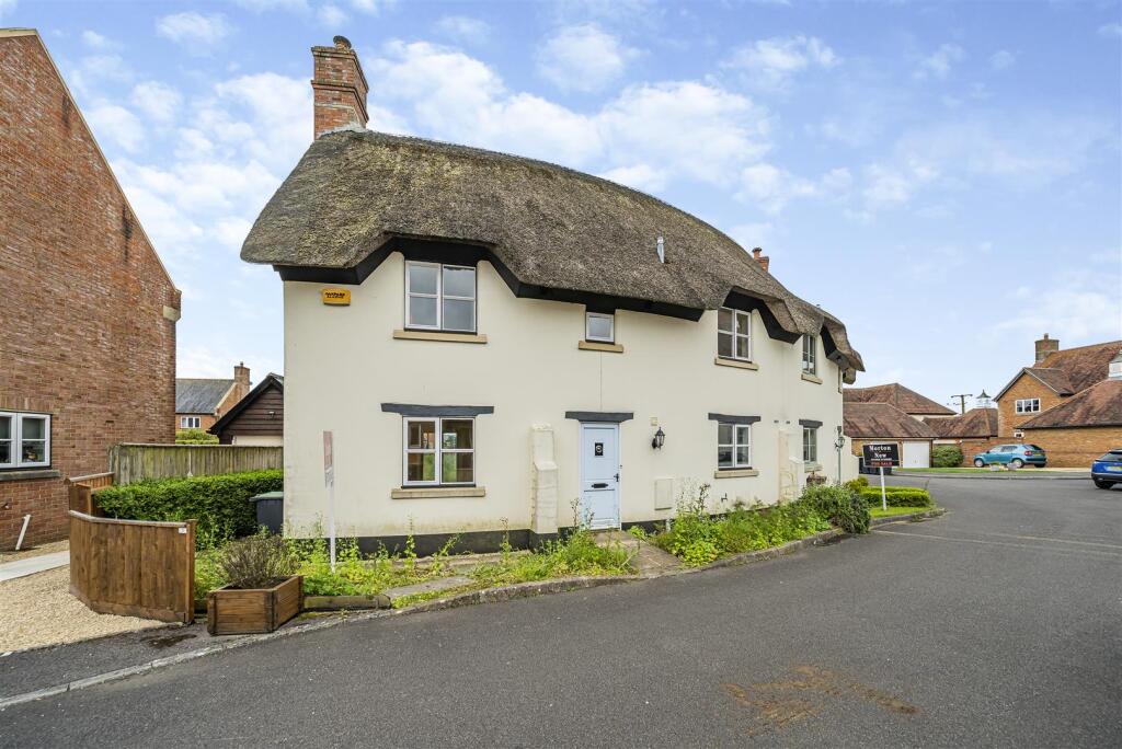 Main image of property: Woodlands, Hazelbury Bryan, Sturminster Newton