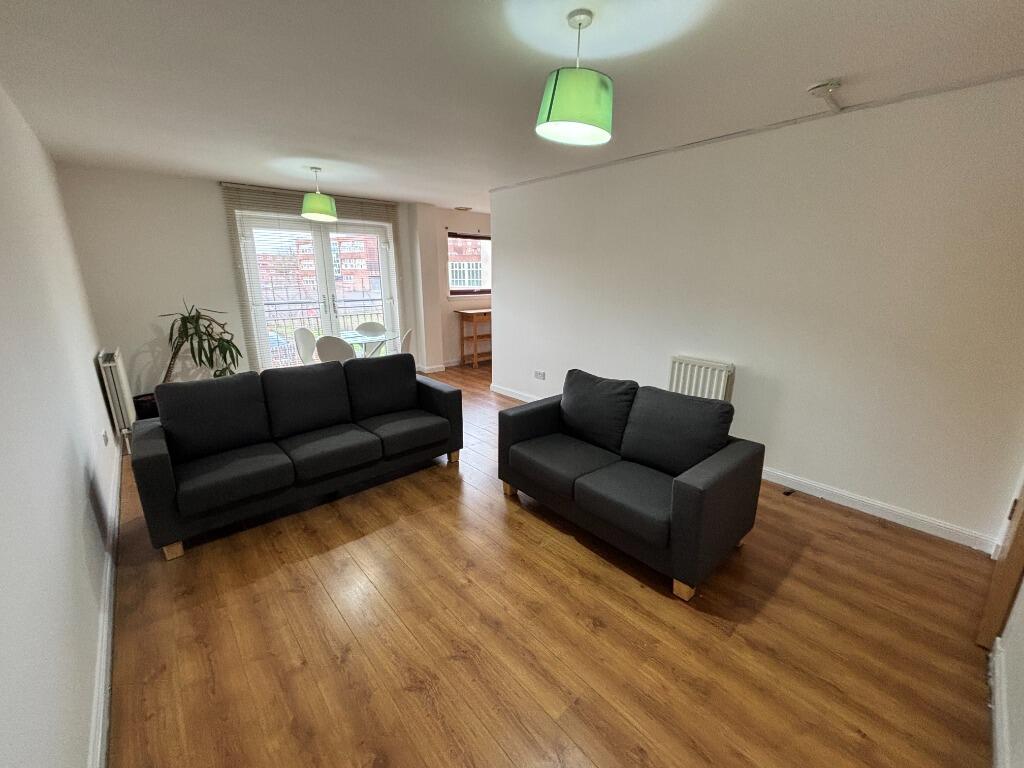 Main image of property: Garscube Road, St. Georges Cross, Glasgow, G4
