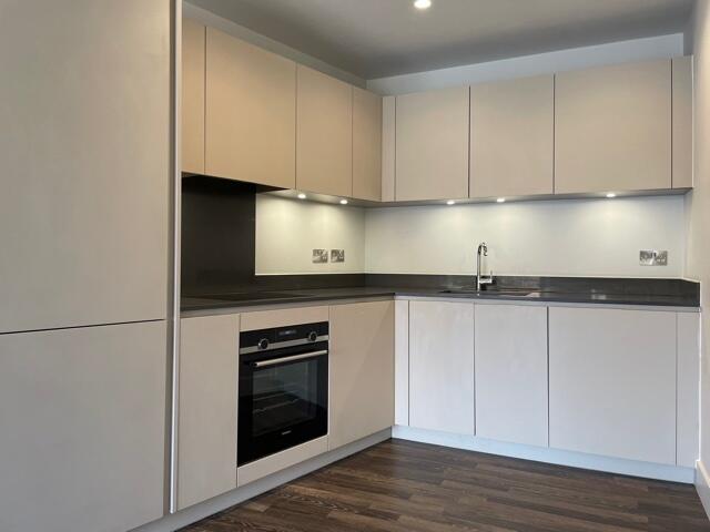Main image of property: Arbor House, New Cross, SE14