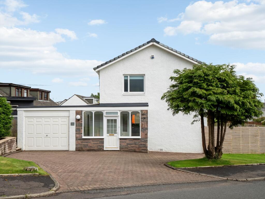 Main image of property: Barclay Drive, Helensburgh, G84