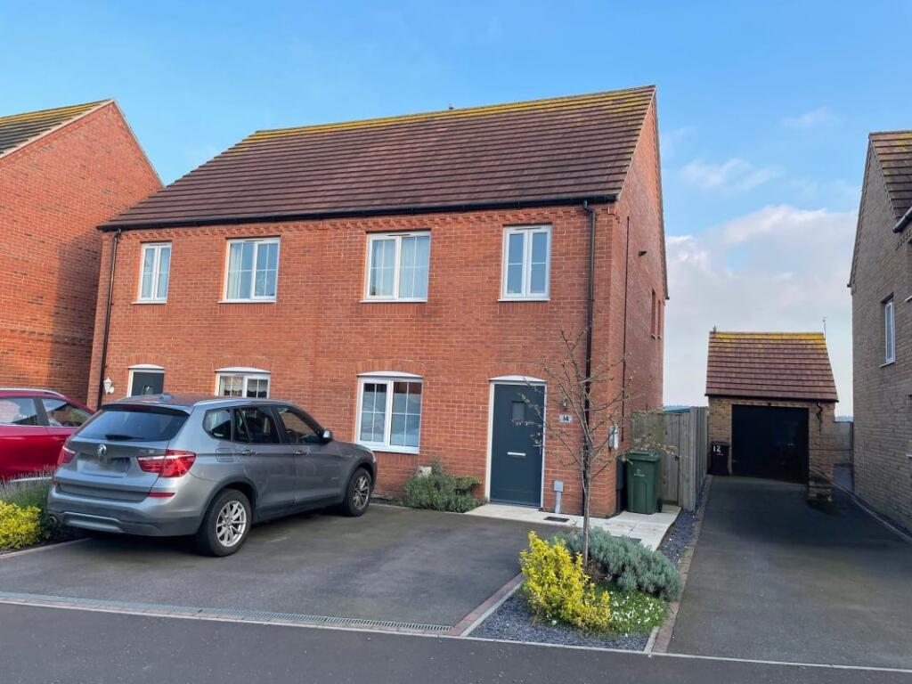 Main image of property: Pollywiggle Drive, Swaffham, PE37