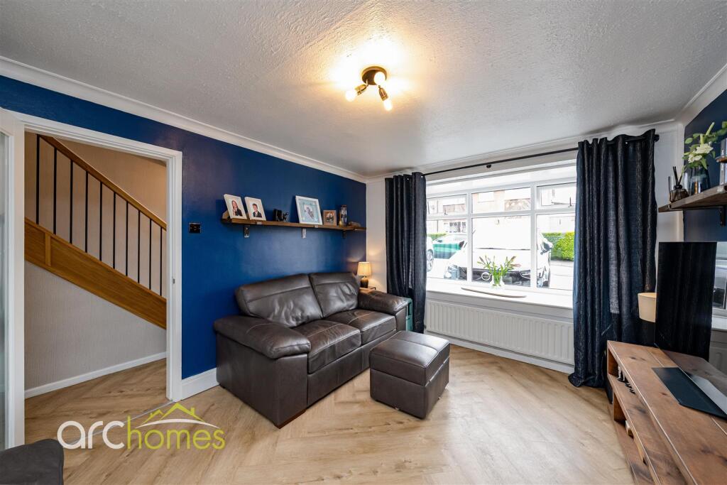 Highfield Avenue, Atherton, Manchester - View 2