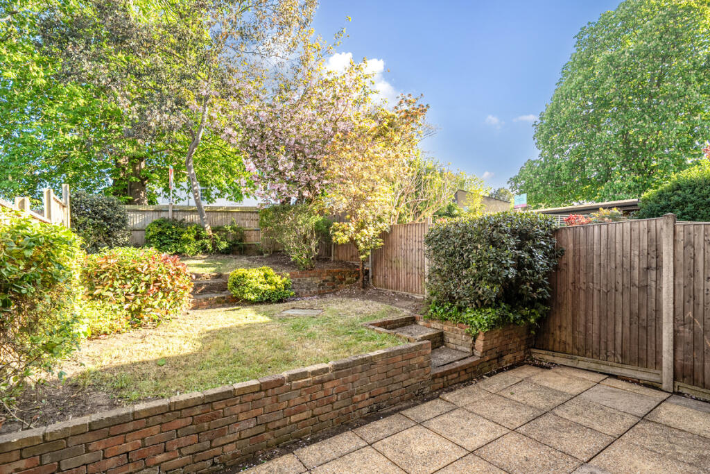 Main image of property: Parkway, Weybridge, KT13