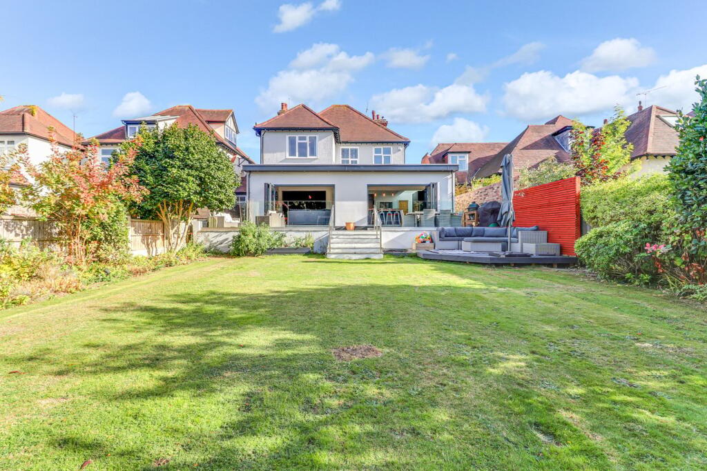 Main image of property: Tyrone Road, Thorpe Bay, SS1