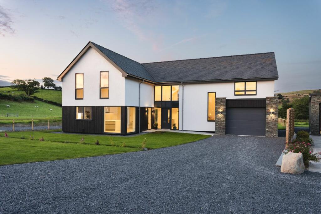 Main image of property: Fox Run, Underbarrow, Kendal, LA8 8HQ