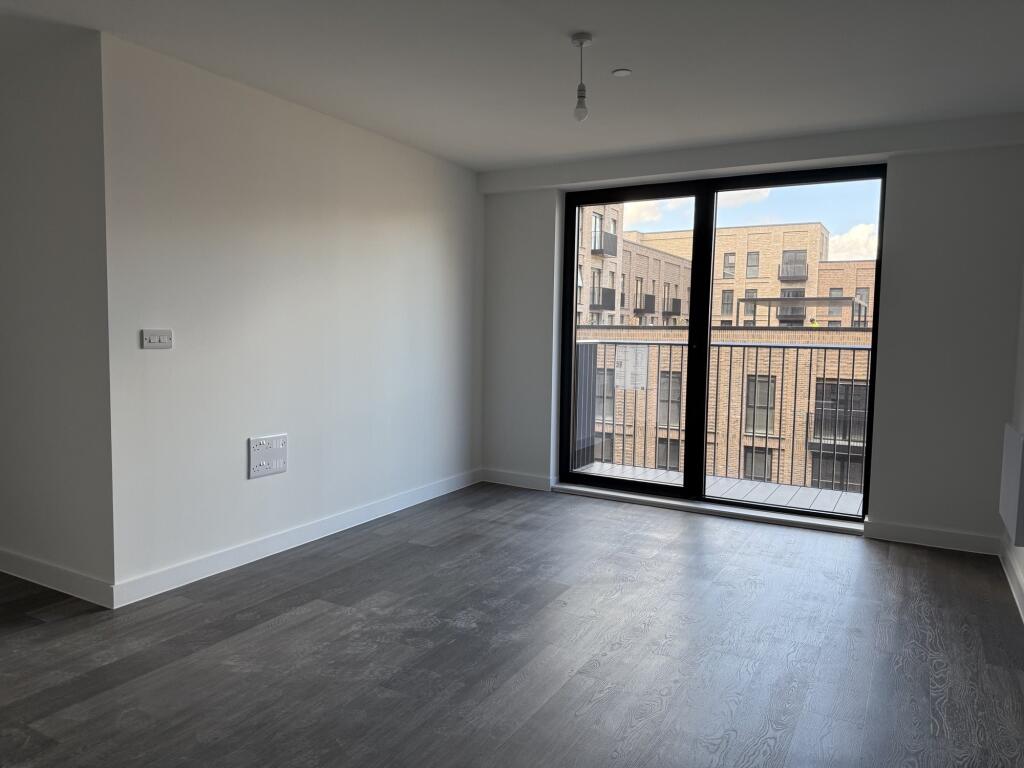 Main image of property: Berkeley Square , 321 Ordsall Lane , Salford 