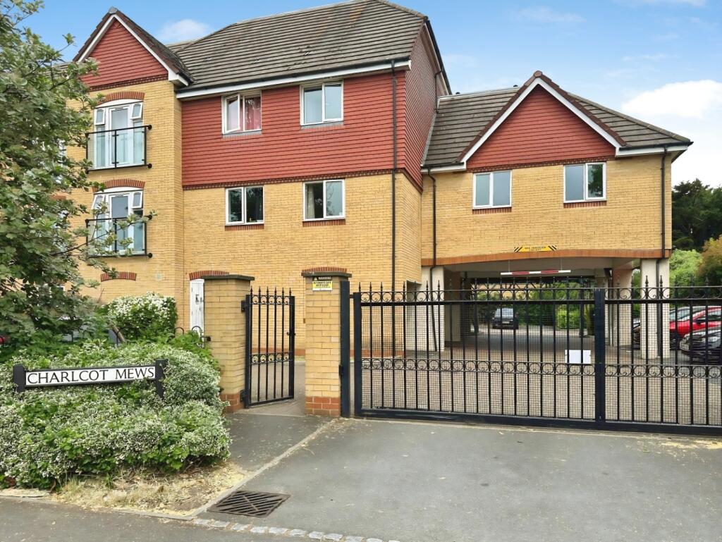 Main image of property: Bower Way, Slough