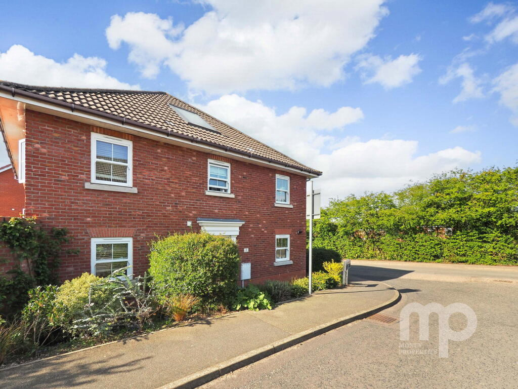Main image of property: Evora Road, tranquil living environment with practical access to amenities, Wymondham ,Norfolk