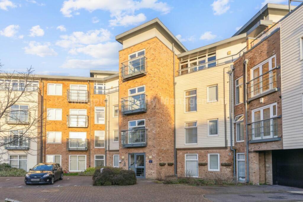 Main image of property: Little Paxton