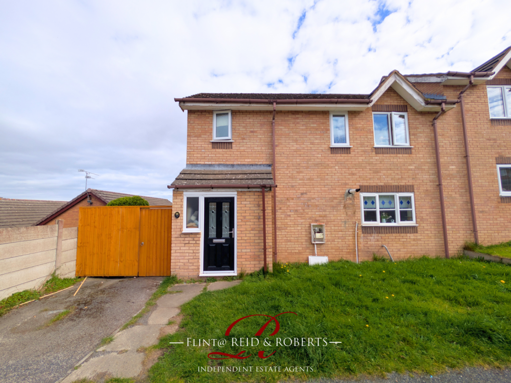 Main image of property: Hazel Court, Flint