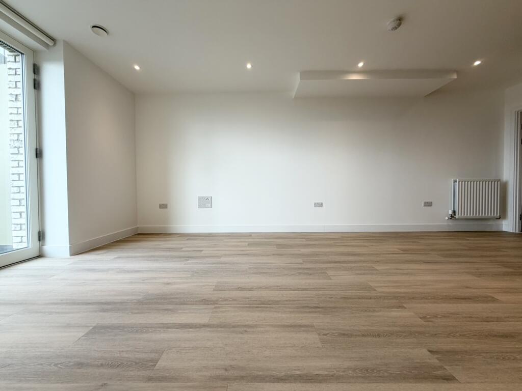 Apartment in London - View 2