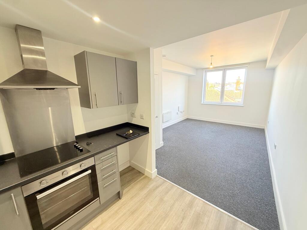 Main image of property: Newton Road, Yeovil, BA20