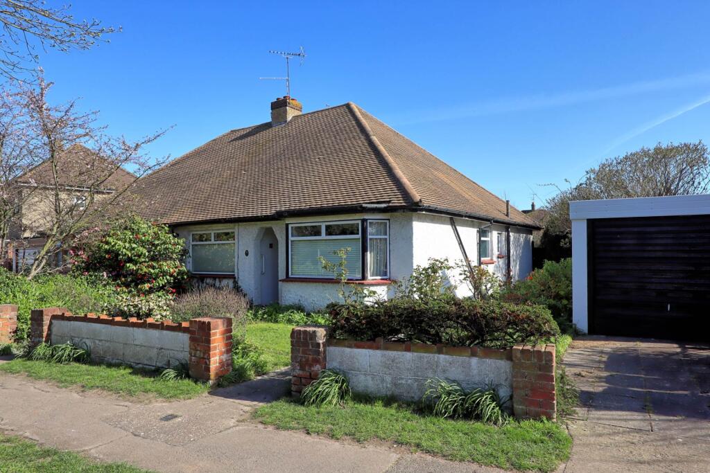 Main image of property: Snakes Lane, Southend On Sea