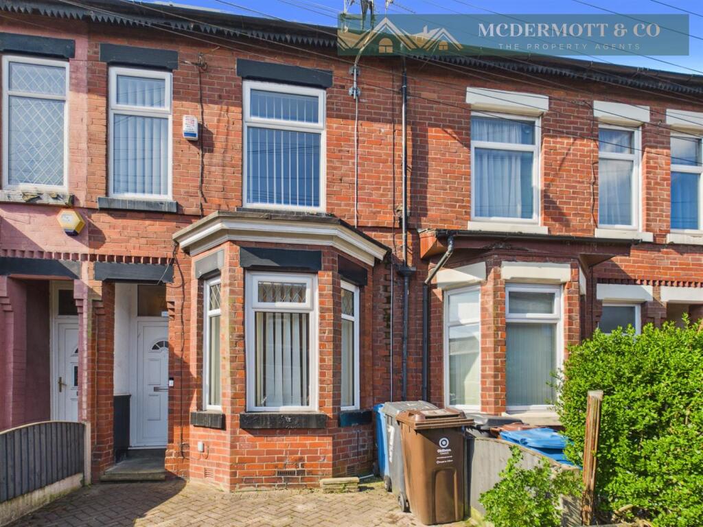 Main image of property: Lancaster Avenue, Failsworth, Manchester